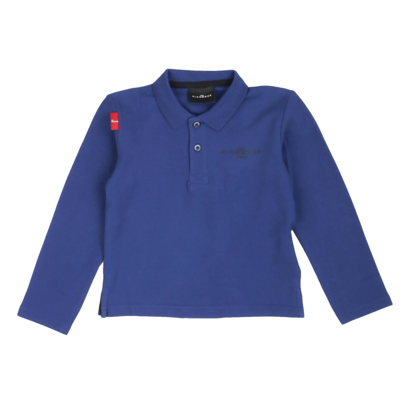 Maglia Polo John Richmond Bimbo
