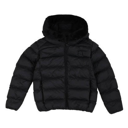 Piumino Bimba Invicta