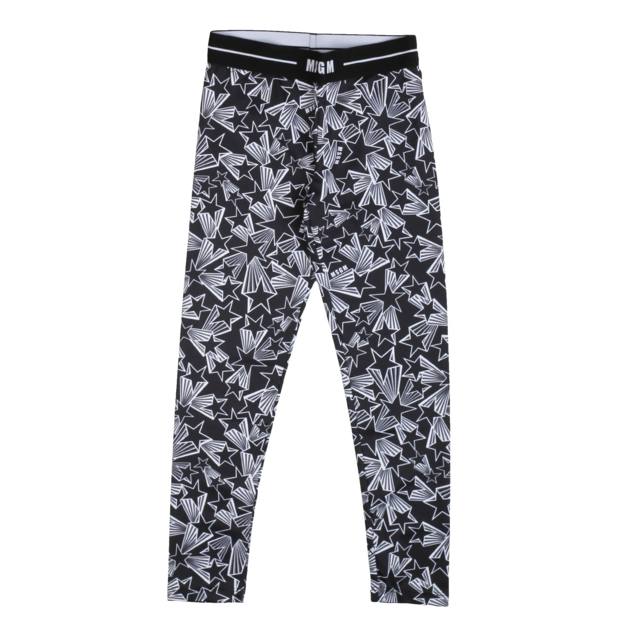 Leggings Bimba MSGM
