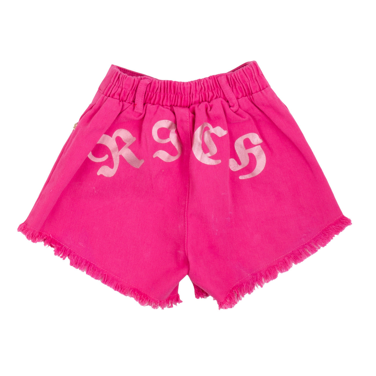 Short Bimba John Richmond
