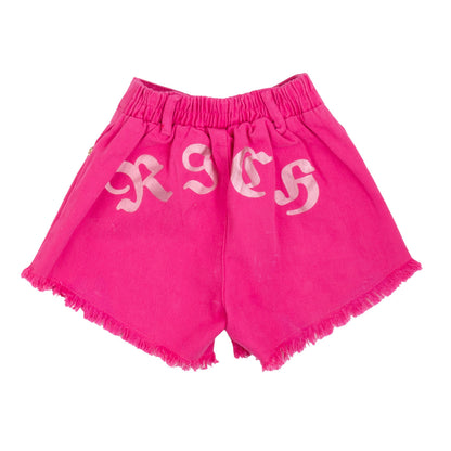 Short Bimba John Richmond
