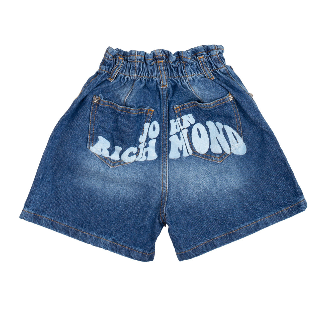 Short Bimba John Richmond