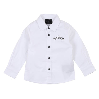 Camicia Bimbo Richmond