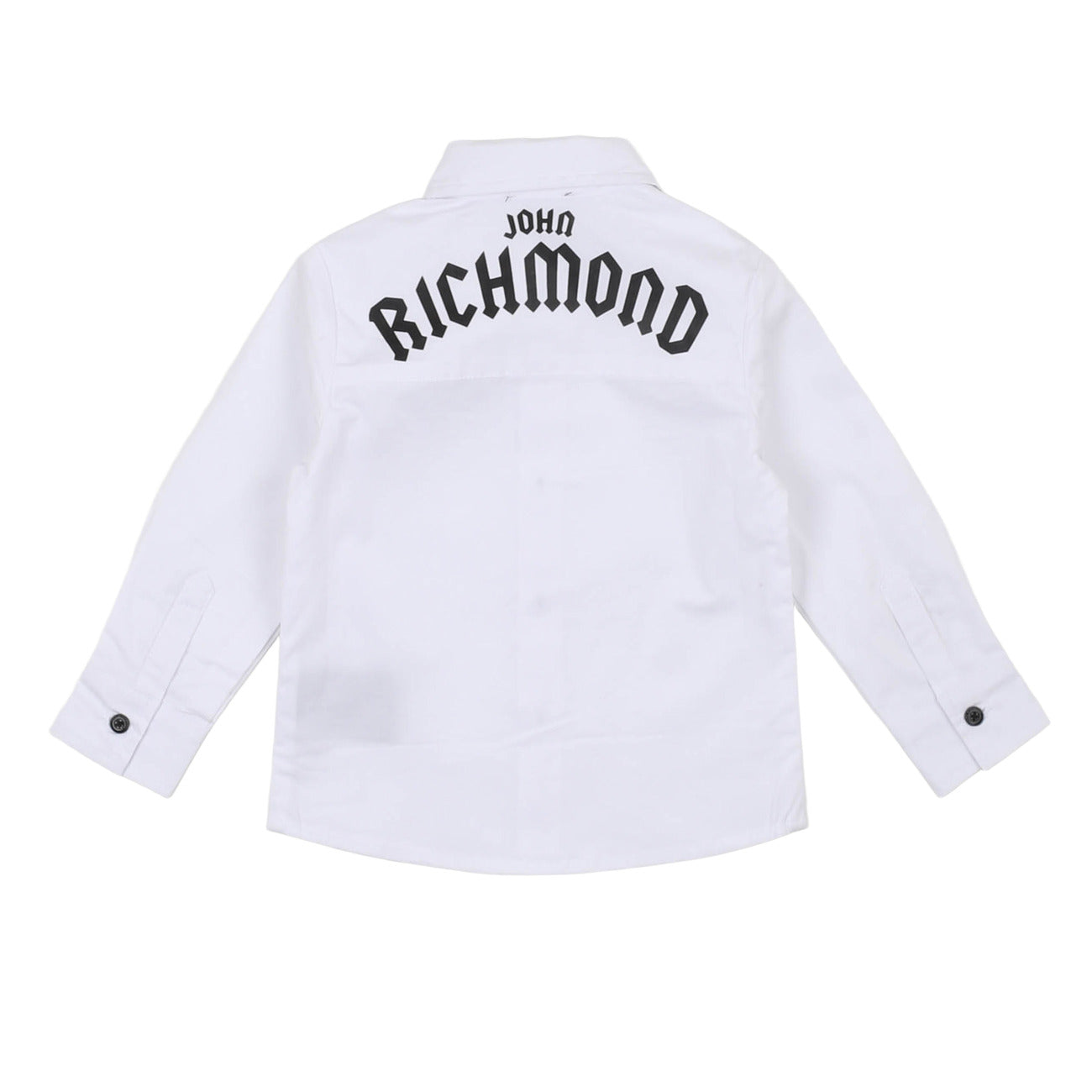 Camicia Bimbo Richmond