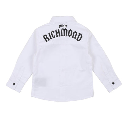 Camicia Bimbo Richmond