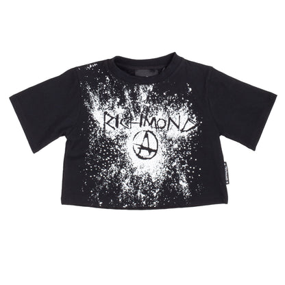 T-shirt Bimba John Richmond