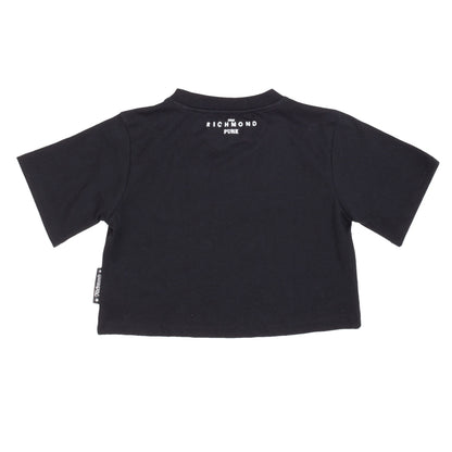 T-shirt Bimba John Richmond