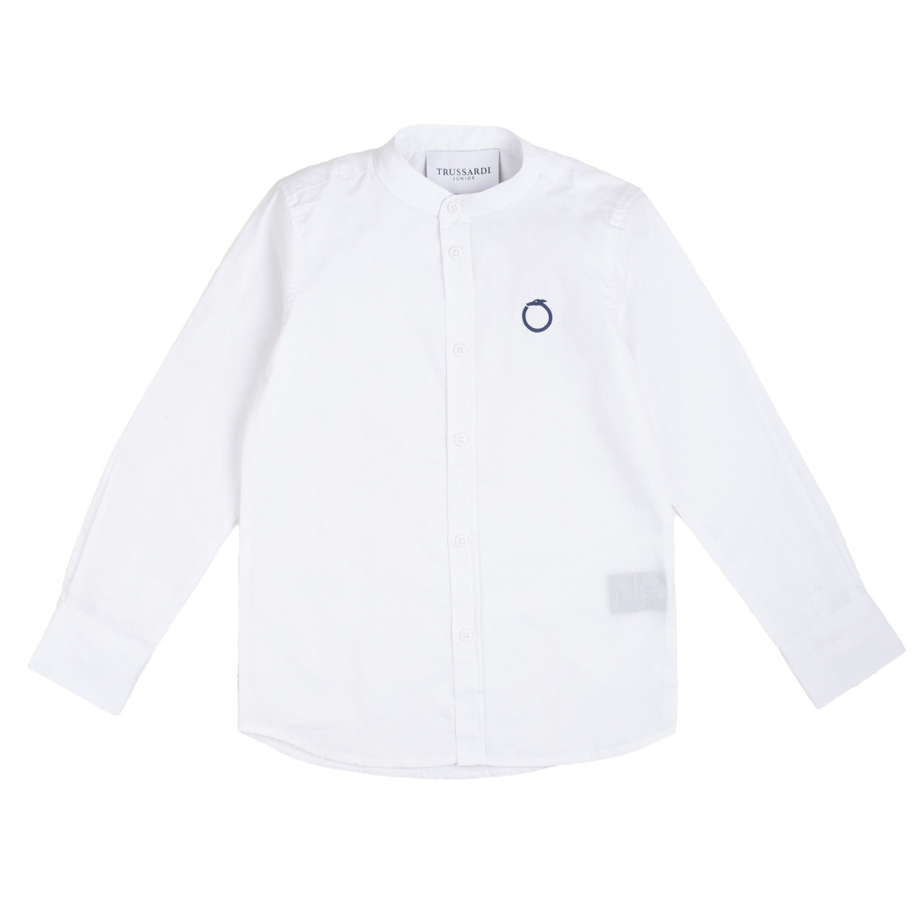 Camicia Bimbo Trussardi