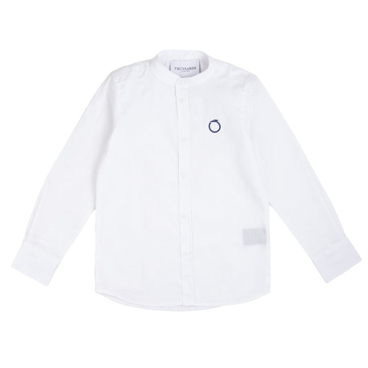 Camicia Bimbo Trussardi