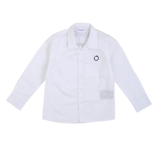 Camicia Bimbo Trussardi