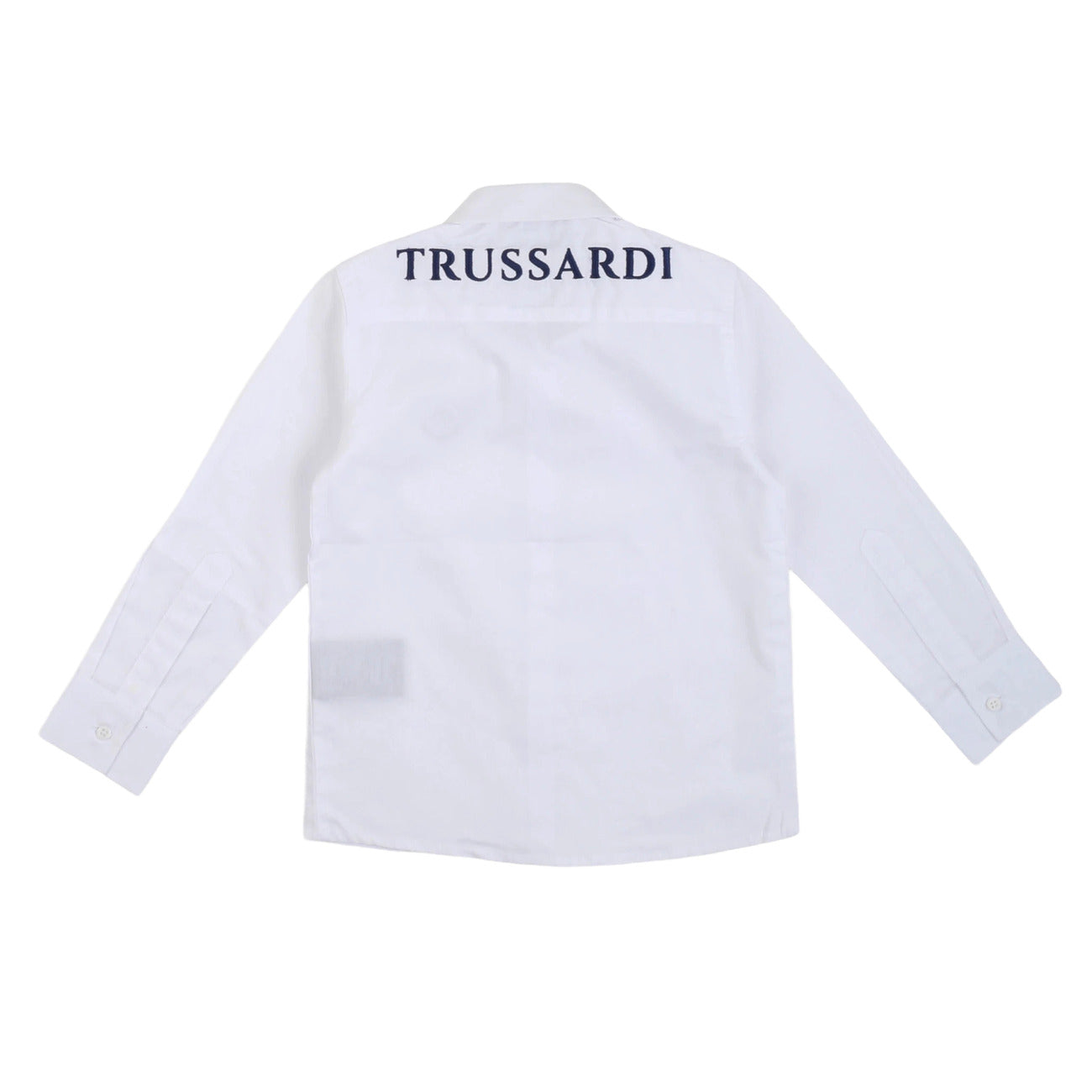 Camicia Bimbo Trussardi