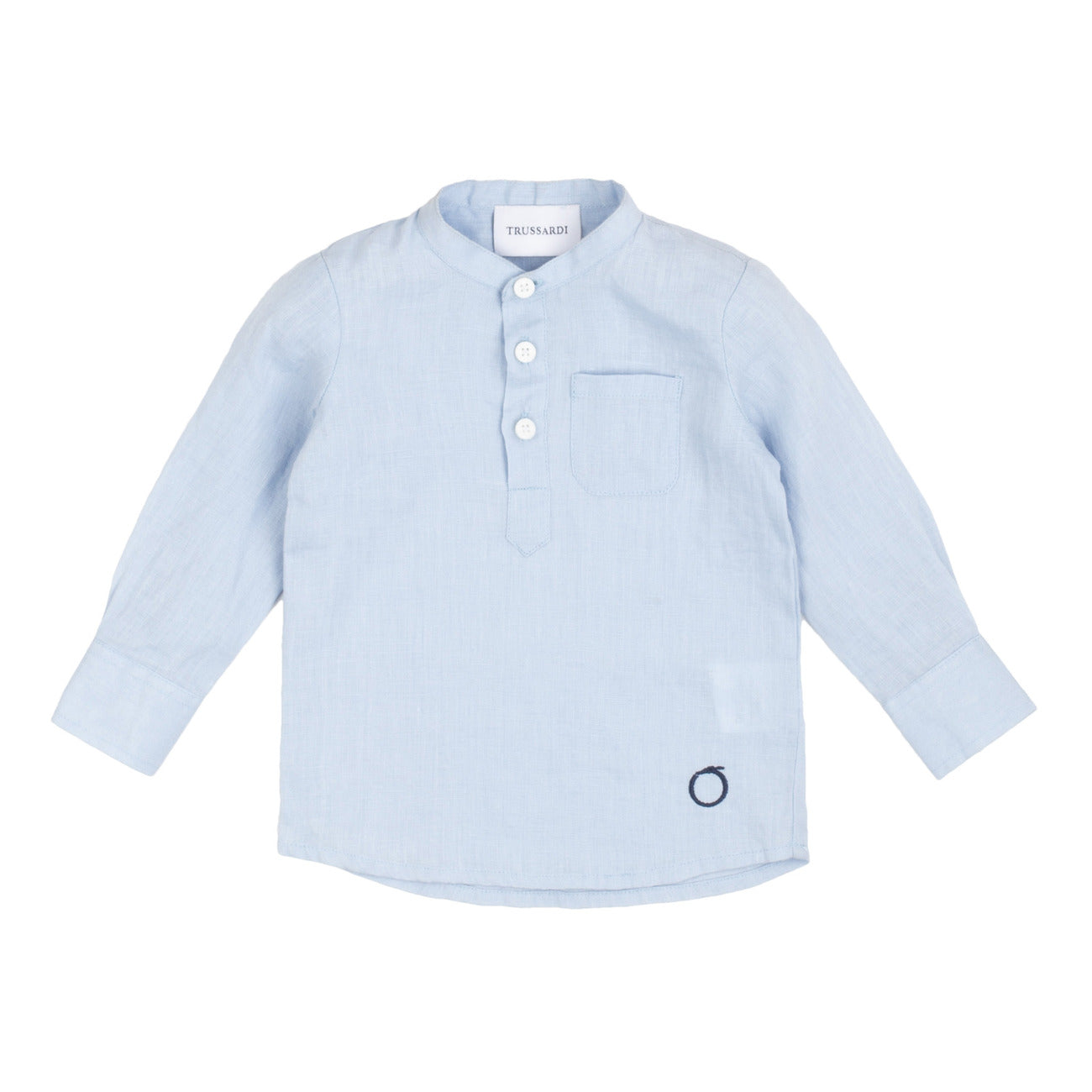Camicia Bimbo Trussardi