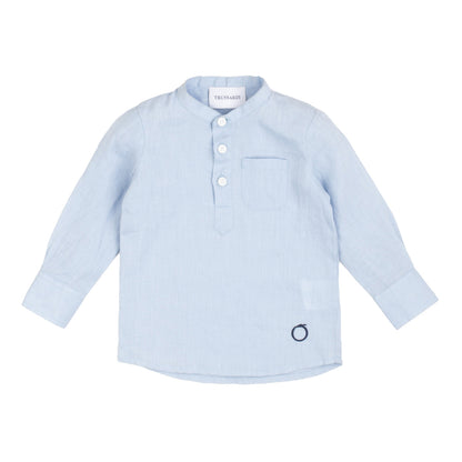 Camicia Bimbo Trussardi