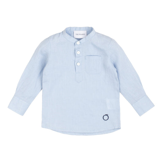 Camicia Bimbo Trussardi