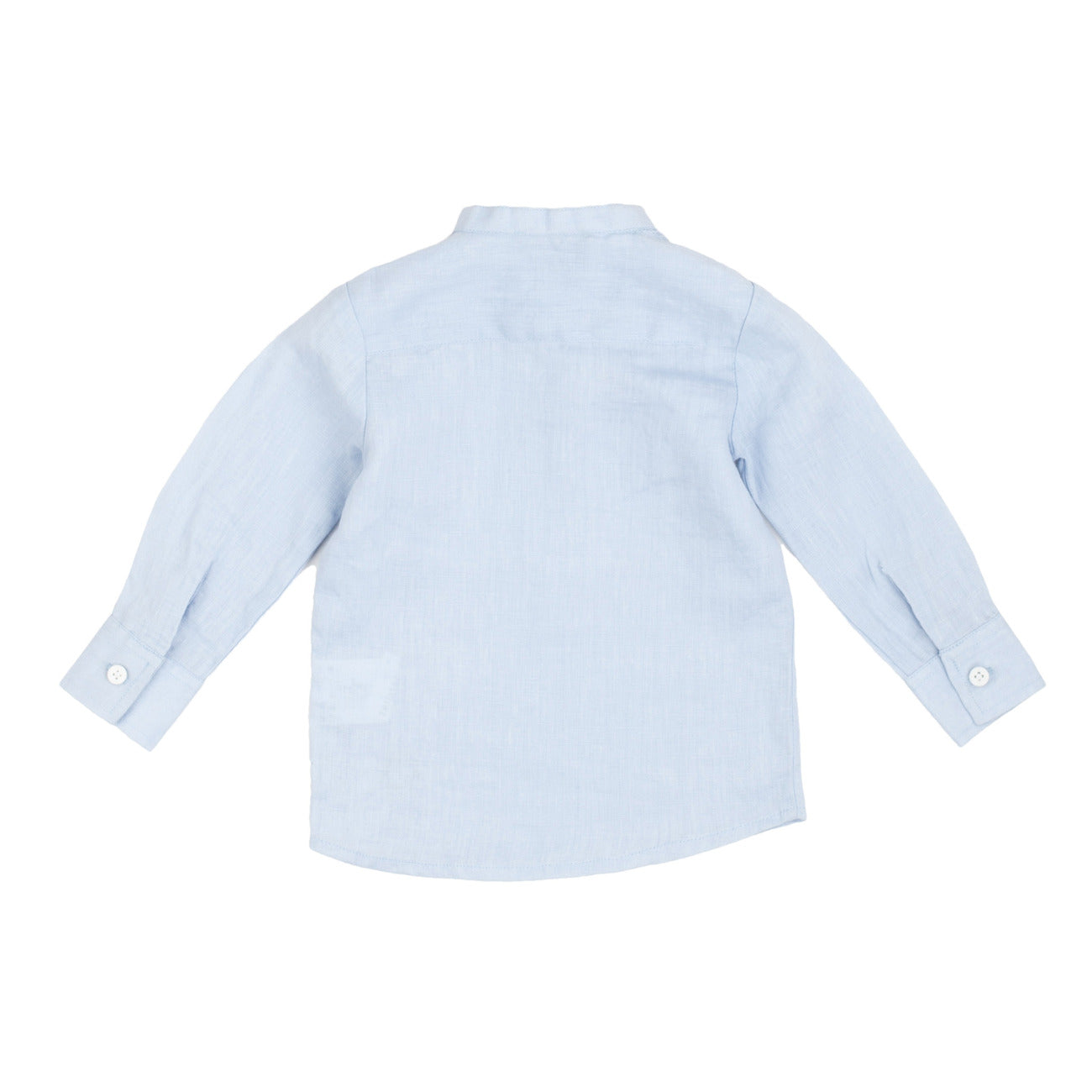 Camicia Bimbo Trussardi