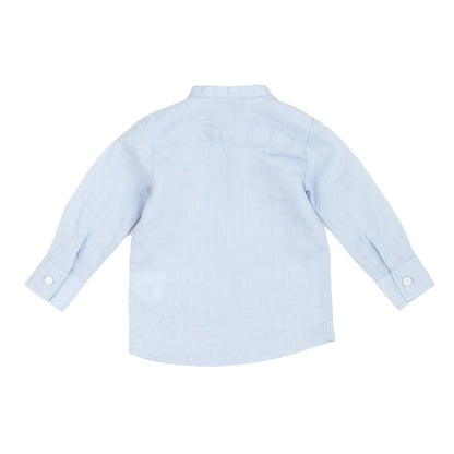 Camicia Bimbo Trussardi