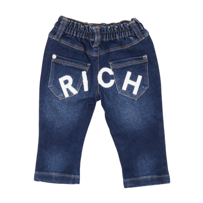Jeans Bimbo John Richmond