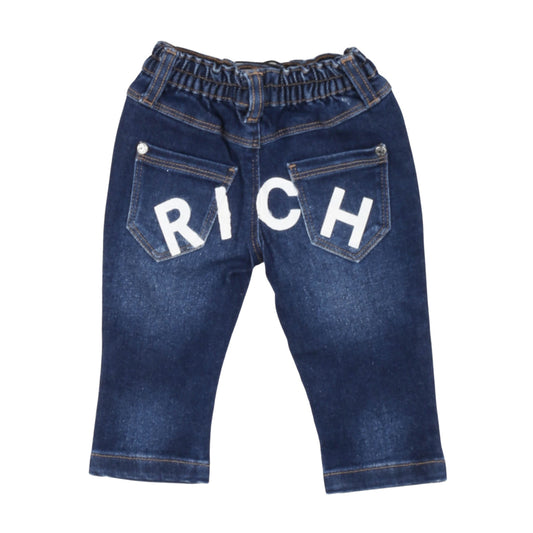 Jeans Bimbo John Richmond