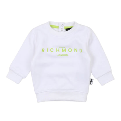 Felpa Bimbo John Richmond