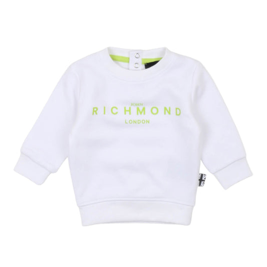Felpa Bimbo John Richmond