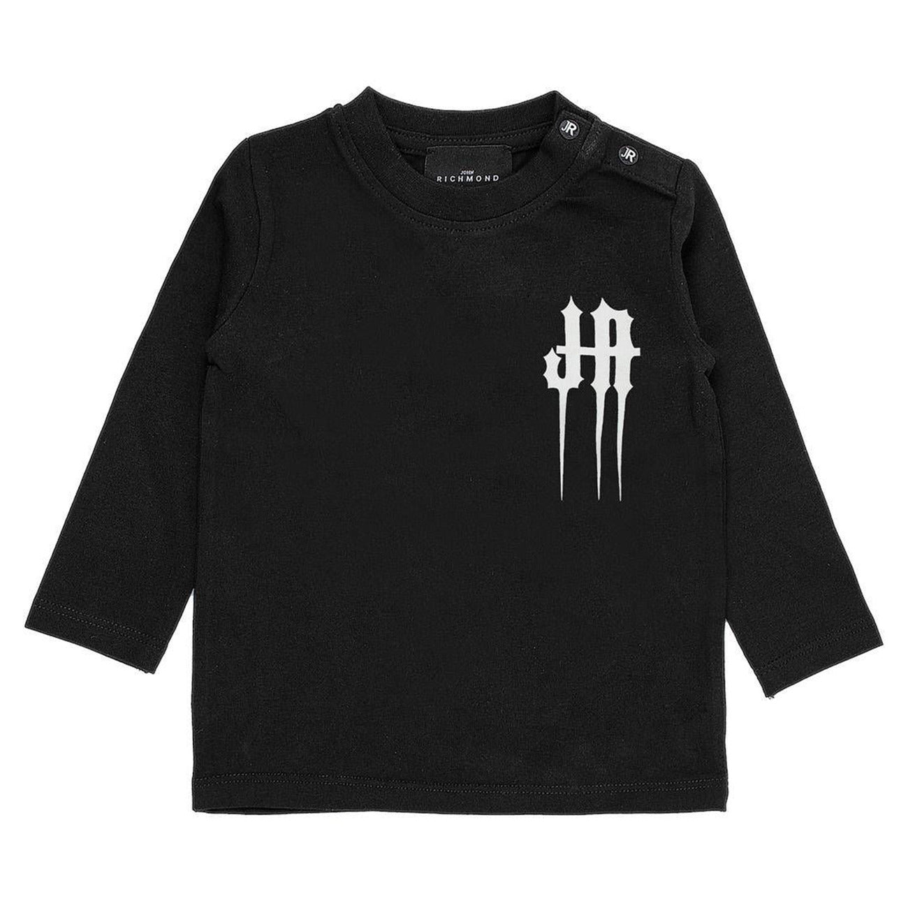 T-Shirt Bimbo John Richmond