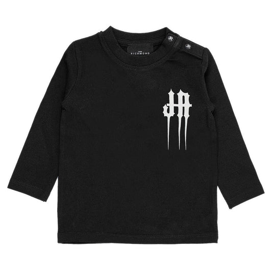 T-Shirt Bimbo John Richmond