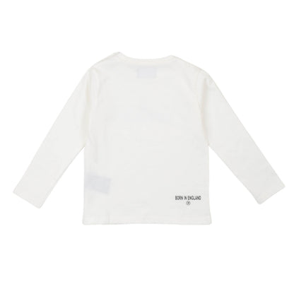 T-Shirt Bimbo John Richmond