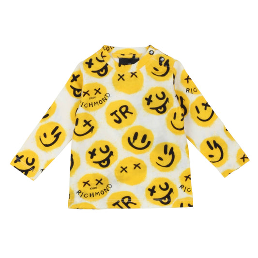 T-Shirt Bimbo John Richmond