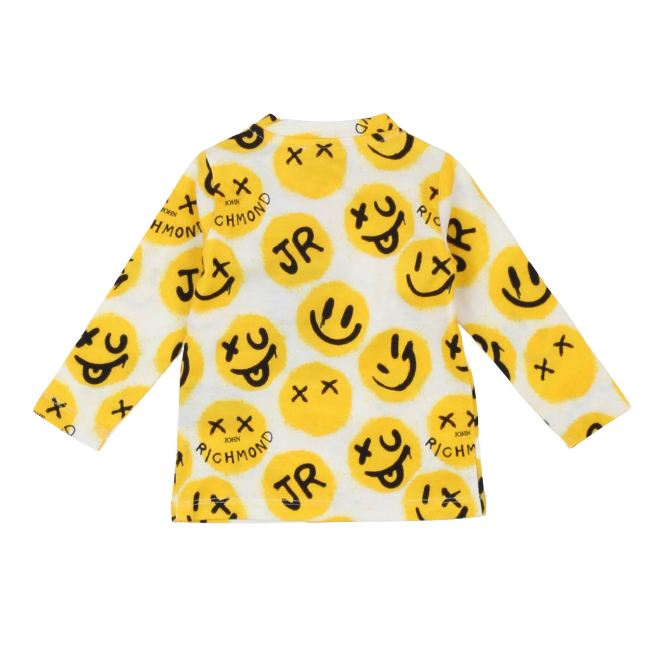 T-Shirt Bimbo John Richmond
