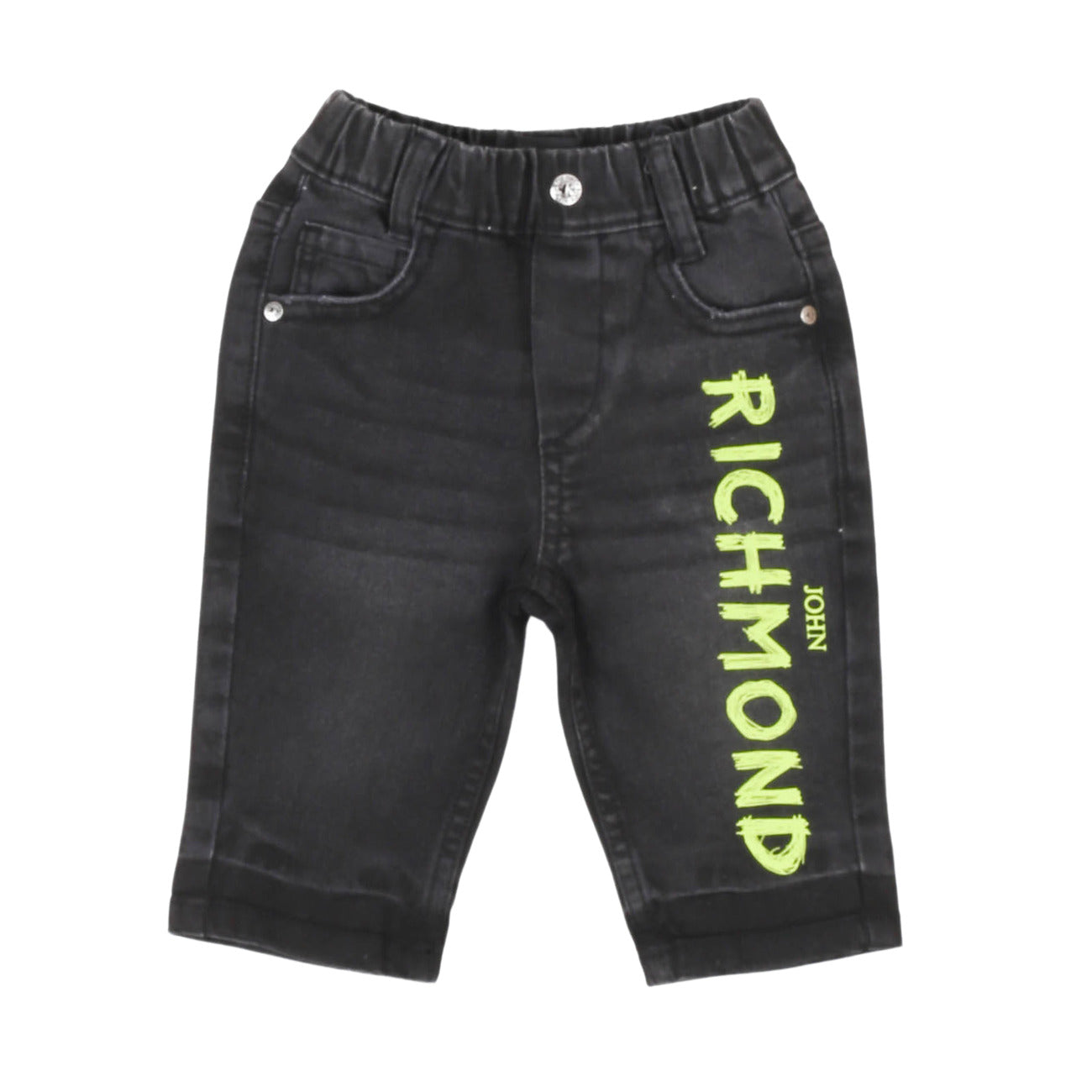 Jeans Bimbo John Richmond no