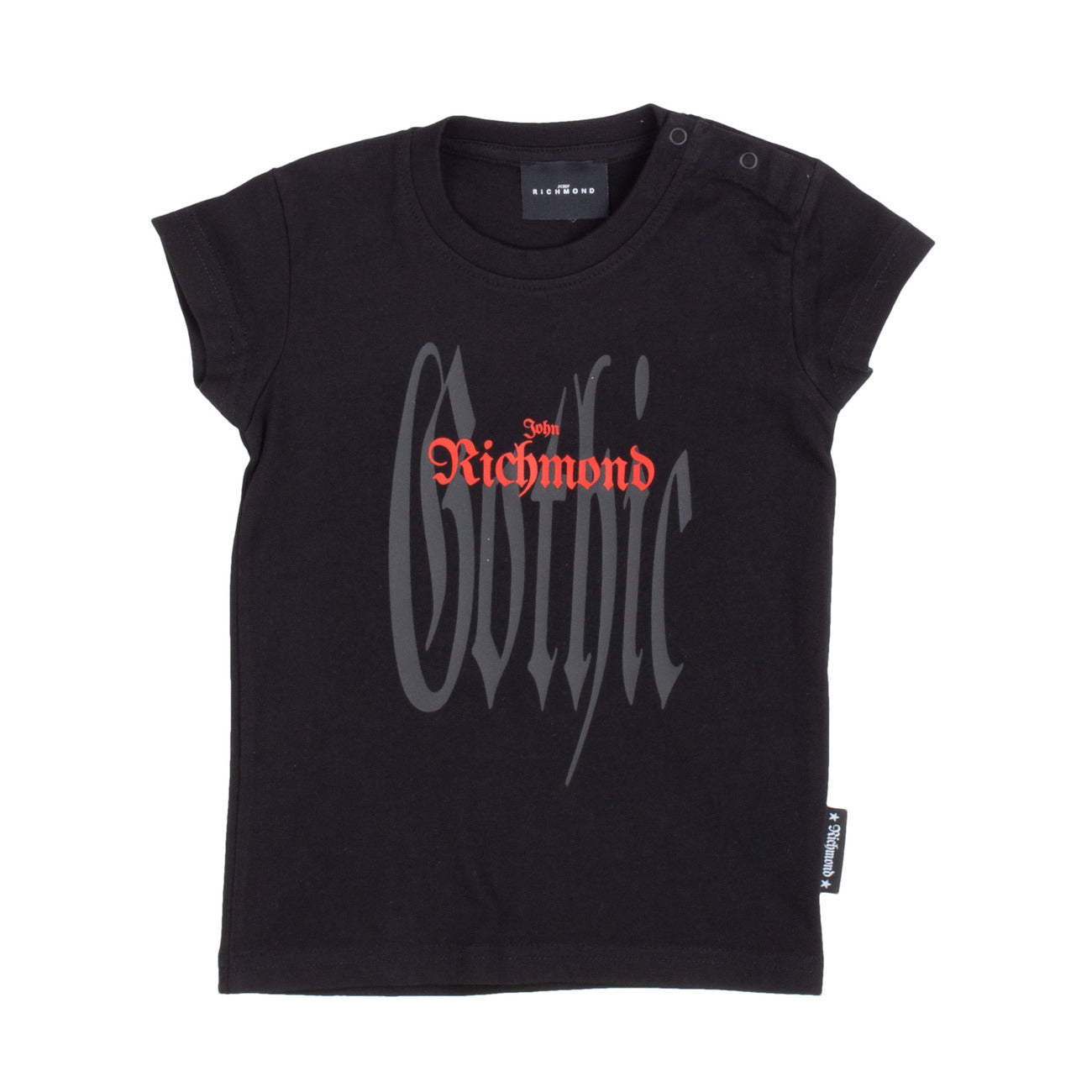 T-shirt Bimbo John Richmond