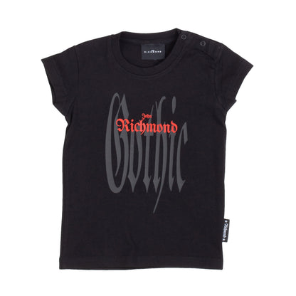 T-shirt Bimbo John Richmond