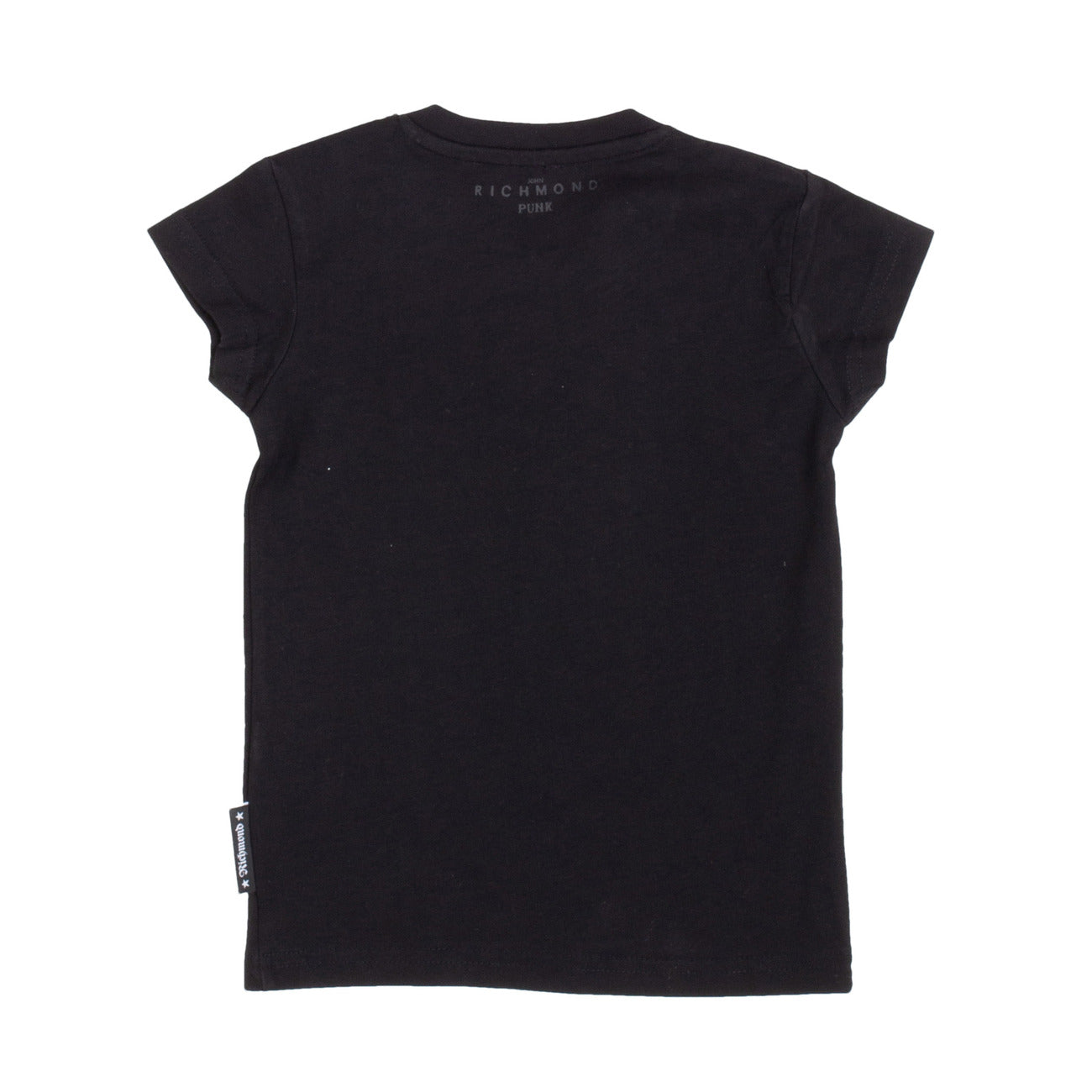 T-shirt Bimbo John Richmond