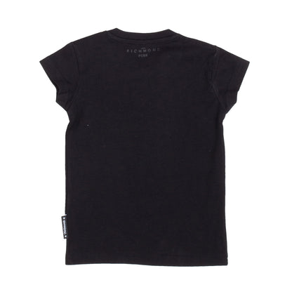 T-shirt Bimbo John Richmond