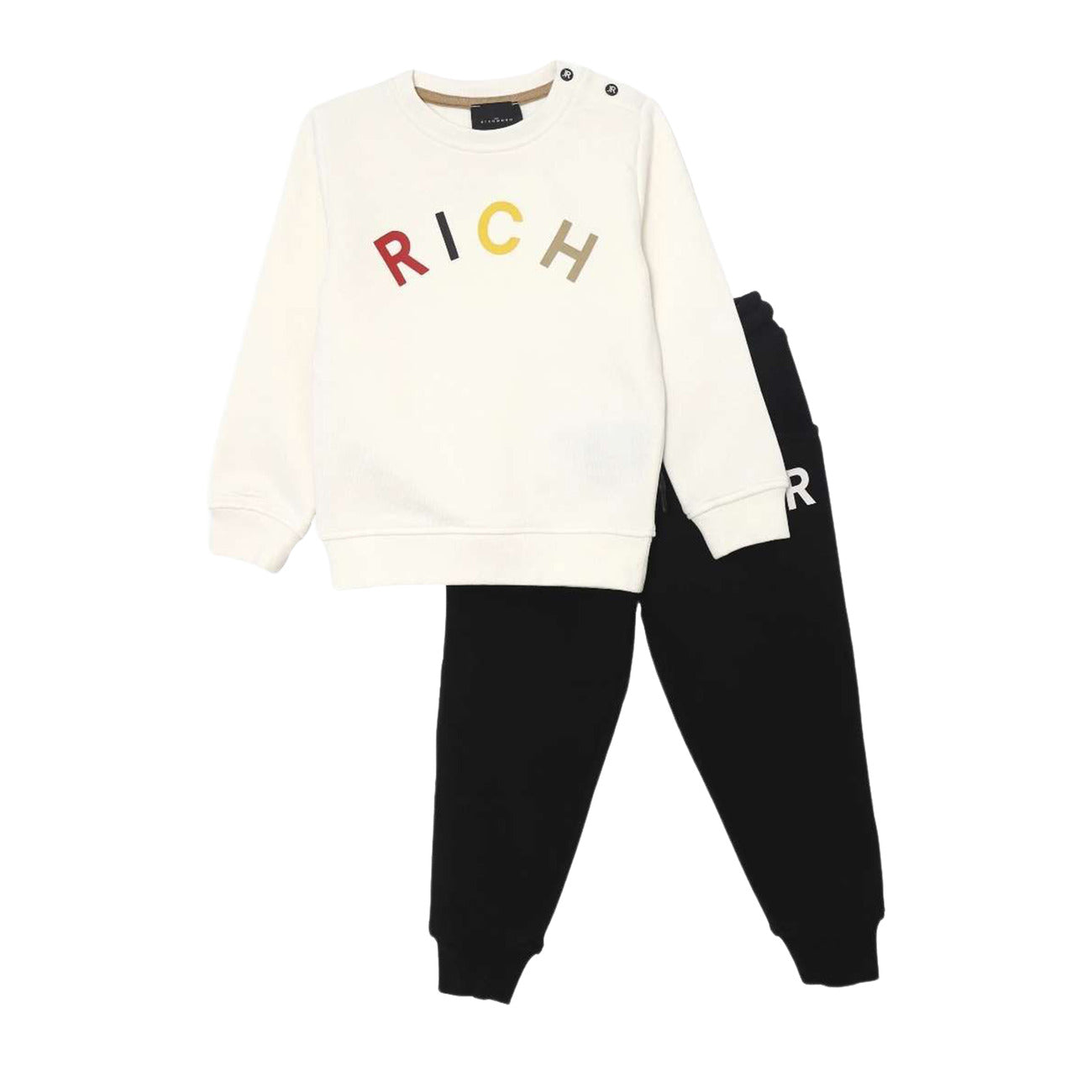 Tuta Bimbo John Richmond