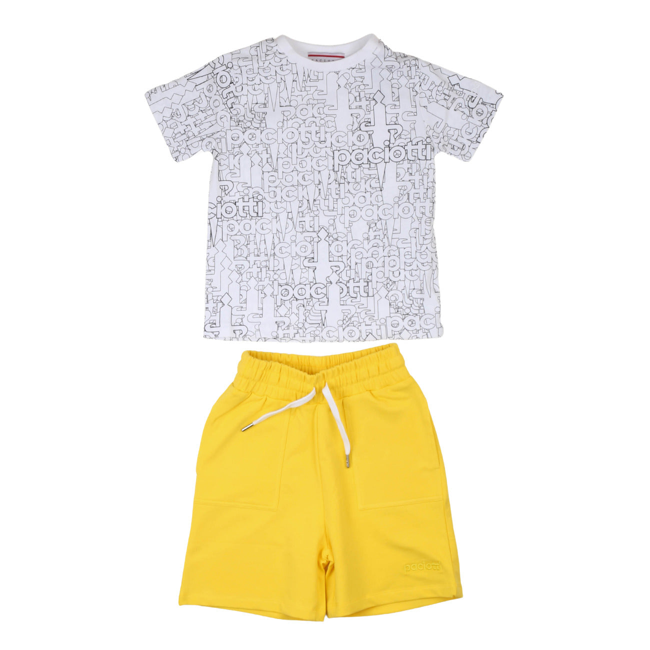 Completo Bimbo Paciotti