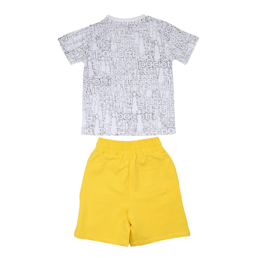 Completo Bimbo Paciotti