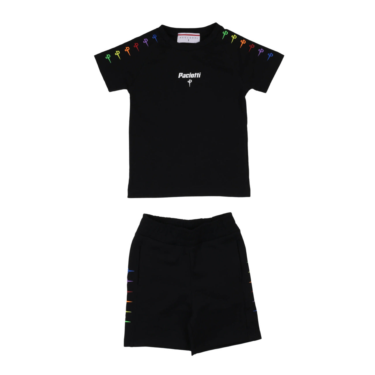 Completo Bimbo Paciotti