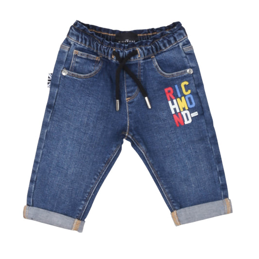 Jeans Bimbo John Richmond
