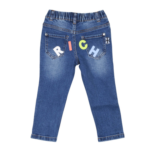 Jeans Bimbo John Richmond