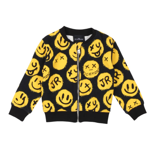 Giacca Bimbo John Richmond