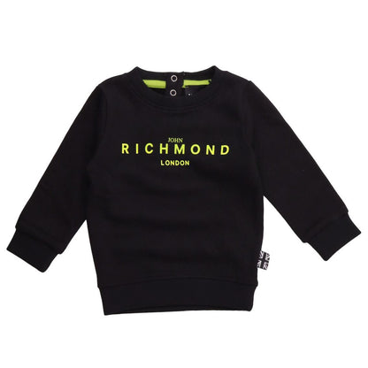 Felpa Bimbo John Richmond