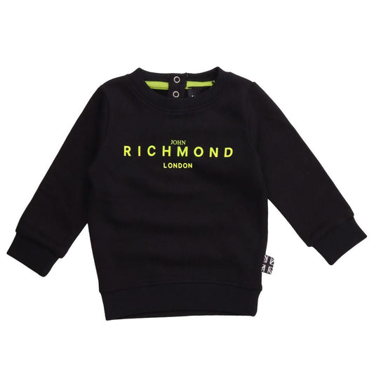 Felpa Bimbo John Richmond