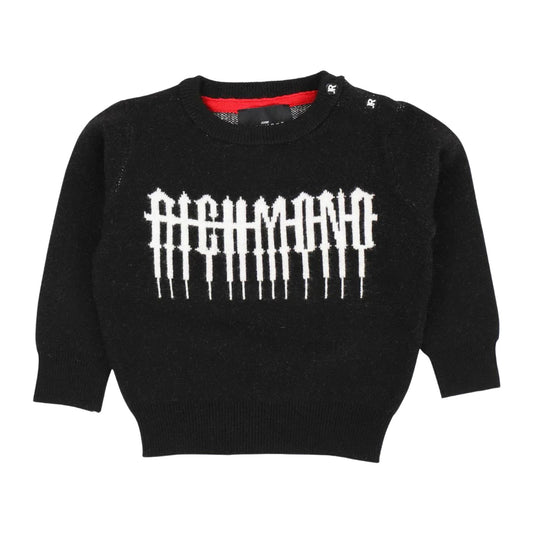 Maglia Bimbo John  Richmond