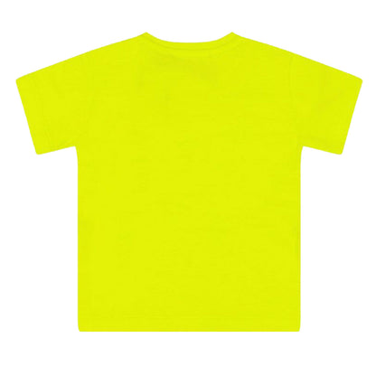 T-Shirt Bimbo Iceberg