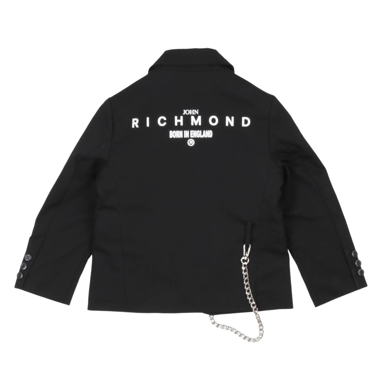Giacca Bimbo John Richmond