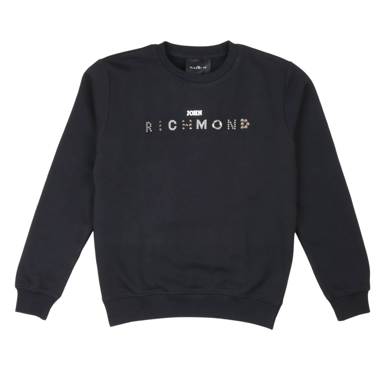 Felpa Bimbo John Richmond