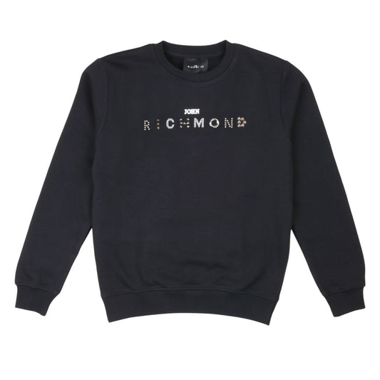 Felpa Bimbo John Richmond