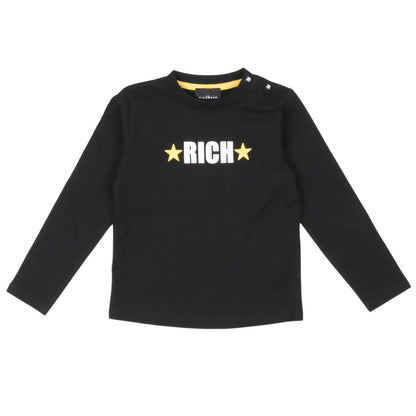 T-Shirt Bimbo John Richmond