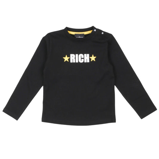 T-Shirt Bimbo John Richmond